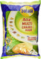 Sujata Pillsbury () Atta with Multi-Grains Flour 10lb