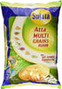 Sujata Pillsbury () Atta with Multi-Grains Flour 10lb