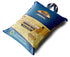 64oz (4lbs) 1.81kg Rani Surti Kolam Indian Rice Cloth Bag ~ All Natural | Gluten Friendly | Vegan | Kosher | Export