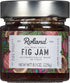 Roland Foods Fig Jam, Specialty Imported Food, 8.1 Ounce Jar, Pack of