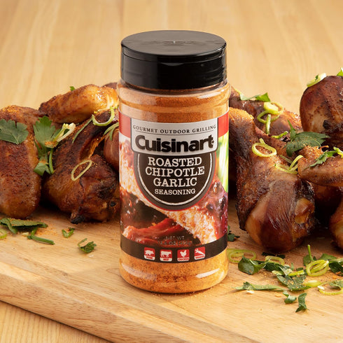 CGSS-787 14.6 oz Cuisinart Roasted Chipotle Garlic Seasoning