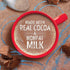 Generic 50 Count Packets Swiss-Miss's Hot Chocolate Mix - Milk Chocolate Flavor, Plus Spoon for Mixing Your Hot Cocoa