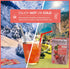 Wissotzky Strawberry Burst Herbal Tea, 20 Tea Bags, Caffeine Free, Antioxidant Rich Fruity Blend