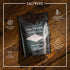 6 Oz Saltverk Sea Salt - Gourmet, Icelandic, Hand Harvested and Sustainably Made - Flaky