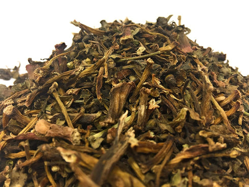 Purslane Herb - Dried Vegetable Similar to Spinach, 100% Purslane (Portulaca Oleracea) - Net Weight: 1.05oz / 30g