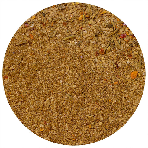 Nom Nom Paleo 3.5 , Seasoning Powder Magic Mushroom, Ounce