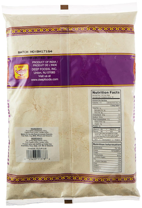 2lb Handva Flour