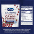 48oz Ocean Spray Craisins Original Dried Cranberries, Dried Fruit