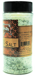 Medium Jar Garlic Parsley Salt by Its Delish