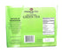 Green Tea - 100% Natural, 100 Bags (Ceylon Tea Club)