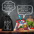 Pack Package Beef Jerky Gift Baskets For Men - Meat And Cheese Gift Baskets, Birthday Gifts For Men Who Have Everything