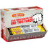 Old Wisconsin Honey Turkey Sausage Snack Sticks, Naturally Smoked, Ready to Eat, High Protein,