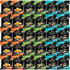 Pack Package (30 Count) Stacy Pita Thins Variety - Baked Healthy Snack - Bulk Assortment - Care Gift Box
