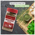 Eastanbul Dried Mint Leaves 2.1oz,%100 Natural Dried Peppermint Leaves Freshly Picked Mint Tea Loose Leaf, Crushed Mint Leaves, Spearmint Leaf, Peppermint Herb for Cooking, Seasoning Peppermint Flake