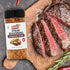 Badia Steak Seasoning, 6.5 oz, Smoky, Peppery Blend for Grilled Steaks, Burgers, Chops & BBQ