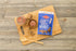 4 oz. Diamond of California Himalayan Pink Salt Walnut Snack Nuts