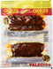 Palacios 'Oreados' Mini-Chorizo 4 Pack