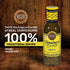 Gaucho Ranch Original Flavor Chimichurri Sauce | Parsley, Garlic, Rosemary, Oregano Seasoning Mix | Gluten Free, Keto,