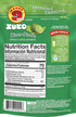 Pack, 14.1 oz, Pack 6 Zuko Lime Instant Powder Drink Family