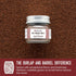 0.9oz Burlap & Barrel Nyanza Vanilla Powder Sweet, Classic Vanilla Flavor with Date-Tannin Aroma Suitable for Baking