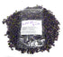 Dried Violets - Natural Violet Flower Sprinkles from Germany (Viola Odorata) - Whole Flowers for Salads, Snacks,