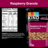 11 1 Count KIND Healthy Grains Clusters, Raspberry with Chia Seeds Granola, Gluten Free, Ounce Bags