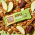 1.41 (Pack 12) Fiber-Packed ToYou Gluten Free Chewy Fruit and Nut Bars - Healthy Protein Snacks | Apple Pecan - Ounce