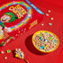 Lucky Charms Gluten Free Cereal with Marshmallows, Kids Breakfast Cereal, Giant Size, 26.1 oz