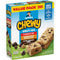 Quaker Chewy Granola Bars, 3 Flavor Variety Pack, 0.84oz Individually Wrapped Bars