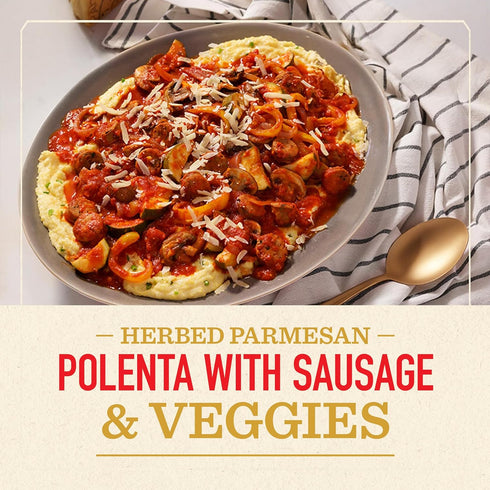 24 oz. Bertolli Organic Marinara with Italian Herbs & Fresh Garlic Pasta Sauce