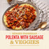 24 oz. Bertolli Organic Marinara with Italian Herbs & Fresh Garlic Pasta Sauce
