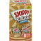 SKIPPY Natural Creamy Peanut Butter Spread Individual Squeeze Packs, 1.15 Ounce (8