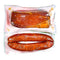 Hungarian-style Karaj and Gyulai Kolbasz, Bende Hungarian Brand Smoked Boneless Pork Loin
