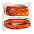 Hungarian-style Karaj and Gyulai Kolbasz, Bende Hungarian Brand Smoked Boneless Pork Loin