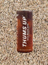 250ml/ 8.4 Fl.Oz (PACK 6) Thums UP Jeera Masala Soda/Cumin Condiment Soda Each