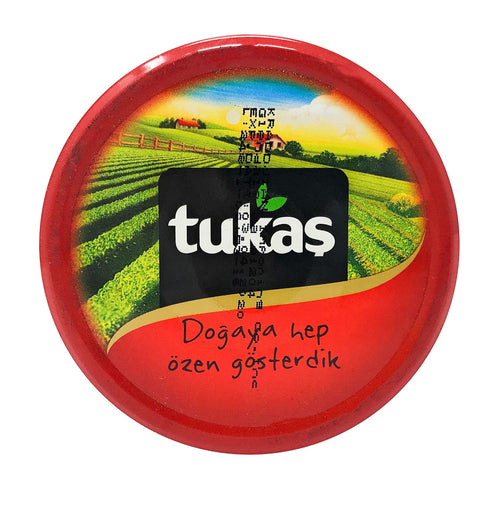 Tukas 24.7 2 Pack Premium Turkish Tomato Paste Ounce
