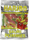 Haribo Saure Pommes Gummi Candy, 200 g