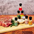 Set, Set Pack 20 Smokehouse by Thoughtfully Ultimate Grilling Spice Grill Seasoning Gift Flavors Include Chili Garlic