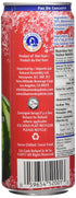 11.2oz (330ml) 12 Pack Blue Monkey Sparkling Watermelon Juice - Real Fruit Juice, No Sugar Added, All Natural, Lightly