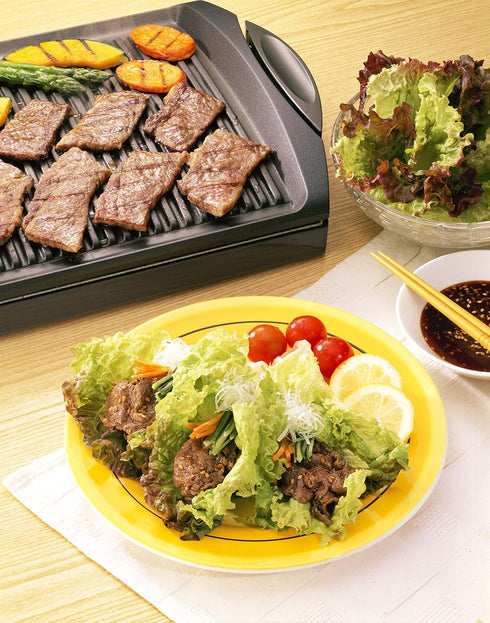 Visit the Store 300gX4 Sauce sweet pieces of Ebara Yakiniku