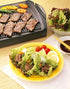 Visit the Store 300gX4 Sauce sweet pieces of Ebara Yakiniku