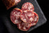 7 oz Fermin Salchichon Dry-Cured Iberico Sausage, | Premium Spanish Charcuterie Made with Iberico Pork