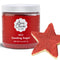 Ann Clark Red Sanding Sugar, 8 oz.