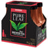 Pure Leaf Iced Tea, Raspberry, Sweetened, Real Brewed Black Tea, 18.5 Ounce