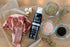 South Chicago Packing Wagyu Beef Tallow Spray, Umami-Rich Nonstick Cooking Oil, Perfect for Sautéing, Grilling