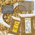 80oz (5lbs) 2.27kg Rani Cumin (Jeera) Powder Spice Bulk ~ All Natural | Vegan | Gluten Friendly | NON-GMO | Kosher |