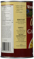 Beans-25 oz Westbrae Organic Garbanzo