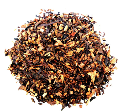 Nelson's Tea - Honey Bush - Caffeine-Free, Loose Leaf Tea - 16