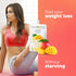 Jelly B (16 Eat Munchie Box Drinkable Konjac Pouches | Healthy Dietary Supplement | Korean Diet Drink | Low Carb & Low