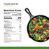 Taylor Farms 12.5oz Teriyaki Stir Fry Kit